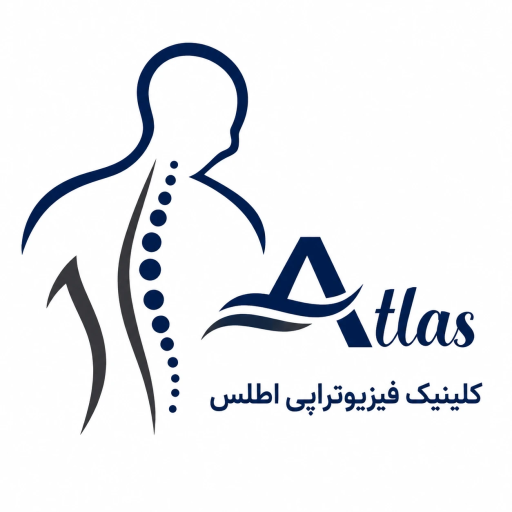 لوگو فیزیوتراپی در ارومیه