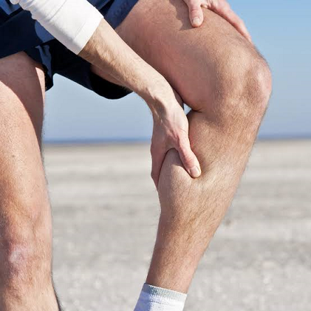 Muscle strains